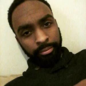 Meet your Posher, Cedric